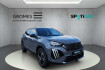 Peugeot 2008 GT gt pt 130 eat 8 acc led el. pano kamera shz el. si