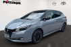 Nissan Leaf N-Connecta 39 kwh n connecta winter led 360kamera my23