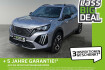 Peugeot e-2008 Allure 2008 e elektromotor 136 e allure aut+w pumpe
