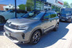 Citroën C5 Aircross Shine Citroen c5 aircross max