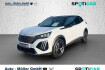 Peugeot 2008  hybrid 145 e dsc 6 gt navi led
