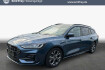 Ford Focus ST X turnier 1.0 ecoboost hybrid aut. st line x