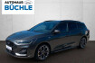Ford Focus ST X focus st line x+automatik+navi+kamera+acc+led!