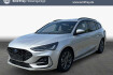 Ford Focus ST X turnier 1.0 ecoboost hybrid aut. st line x
