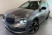 Skoda Kamiq Monte Carlo monte carlo 1.0 tsi dsg pano ahk kamera 18