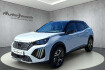 Peugeot 2008 GT 1.2 puretech 130 gt