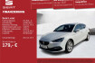 Seat Leon Style Edition style edition 1.5 etsi dsg led navi keyless