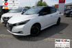 Nissan Leaf E Plus Tekna e+ tekna 62kwh bose auto kamera navi leder
