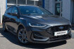 Ford Focus ST-Line turn st line x glasdach kamera e.heckklapp
