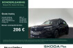 Skoda Kamiq Tour tour 1.0 tsi dsg matrix nav ahk kam shz