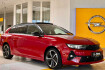 Opel Astra GS gs/schiebedach/navi/kam/lenkhzg/sitzhzg/agr sitze