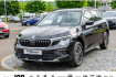 Skoda Kamiq Selection selection 1.0 tsi dsg el. heckkl. navi kamera temp