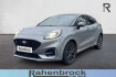 Ford Puma ST X st line x ecoboost mhev 125ps m6 fwd