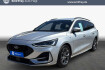 Ford Focus ST X turnier 1.0 ecoboost hybrid aut. st line x