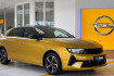 Opel Astra GS gs/ahzv/led/kam/navi/at/sitzhg/lenkhzg/usb/agrsitz