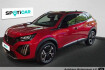 Peugeot 2008  hybrid 145 allure
