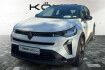 Renault Captur Techno 1.3 tce 160 edc techno carplay*pdc*klima