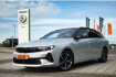 Opel Astra GS st 1.2 gs el.panodach navi led acc rfk