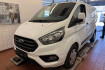 Ford Transit Custom Trend Transit custom 300 l1 auto. trend+ahk+navi+lkw+