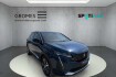 Peugeot 3008 Allure allure pack hdi130eat navi led carplay sitzhz. pdc