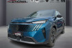 Peugeot 3008 Allure 1.2 hybrid 136 allure
