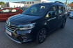 Renault Kangoo Techno iii techno kamera/led/dab/sitzh./apple
