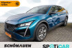 Peugeot 408 Allure Pack puretech allure +rfk+nav+pdc+shz+efh+carplay+