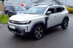 Dacia Duster Journey journey 140 hybrid