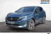 Peugeot 3008 Allure 1.2 allure pack 130 eat8 kamera acc led