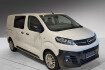 Opel Vivaro Edition doppelkabine bus 3.500kg moglich
