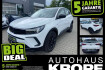 Opel Grandland GS 1.2 gs line alcantara+led+navi+shz+360