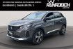 Peugeot 3008 GT hybrid 136 gt kamera pdc navi acc shz led 8 fach b