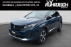 Peugeot 3008  gt 1.2 pt led+navi+acc+sitzhzg+pdc+cam+