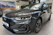 Ford Focus ST X turnier st line x + ahk + leder + matrix