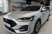 Ford Focus ST X turnier st line x acc + ahk + headup