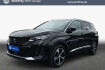 Peugeot 5008 GT puretech 130 eat8 gt +pano+led+navi+shz