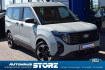 Ford Tourneo Courier Trend Tourneo courier trend automatik|winter paket|fahrer assi paket|kam
