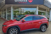 Hyundai Tucson Prime 1.6 turbo trend;led;ahk