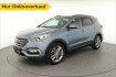 Hyundai Santa Fe Premium Santa fe santa fe 2.2 crdi dpf premium blue 4wd xenon+nav