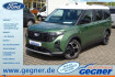 Ford Tourneo Courier Active Tourneo courier 125ps autm. active klima winter