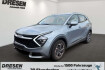 Kia Sportage  1.6 t gdi mild hybrid vision + led + navi + kamera
