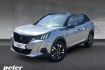 Peugeot 2008 GT gt bhdi 130 +180 kamera+shz+acc+led+