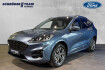 Ford Kuga ST-Line X plug in hybrid st line x