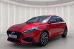 Hyundai i30 N Line I30 n line 1.5 t gdi dct navi*pano*led