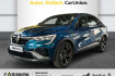 Renault Arkana R.S. LINE r.s. line tce 160 edc