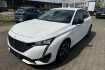 Peugeot 308 Allure hybrid 180 allure pack