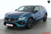 Peugeot 408 GT 1.2 hybrid 145 aut. led acc navi kamera