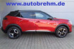 Peugeot 2008 GT gt allwetterreifen  full led
