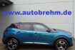 Peugeot 2008 GT hybrid 136 gt