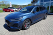Ford Focus ST-Line st line